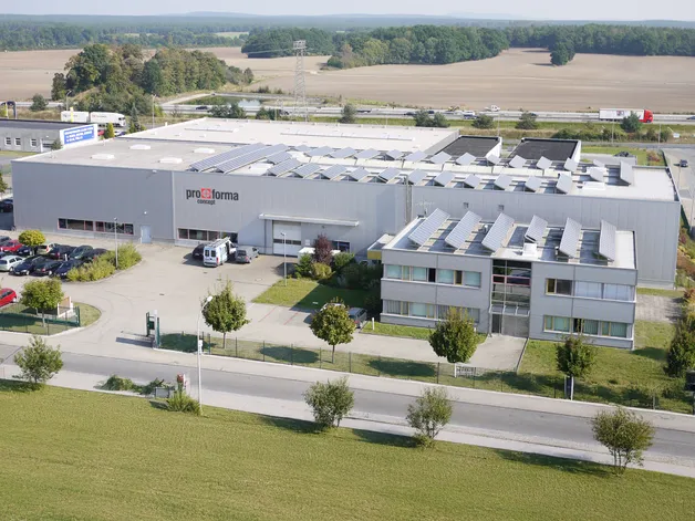 proforma-concept GmbH